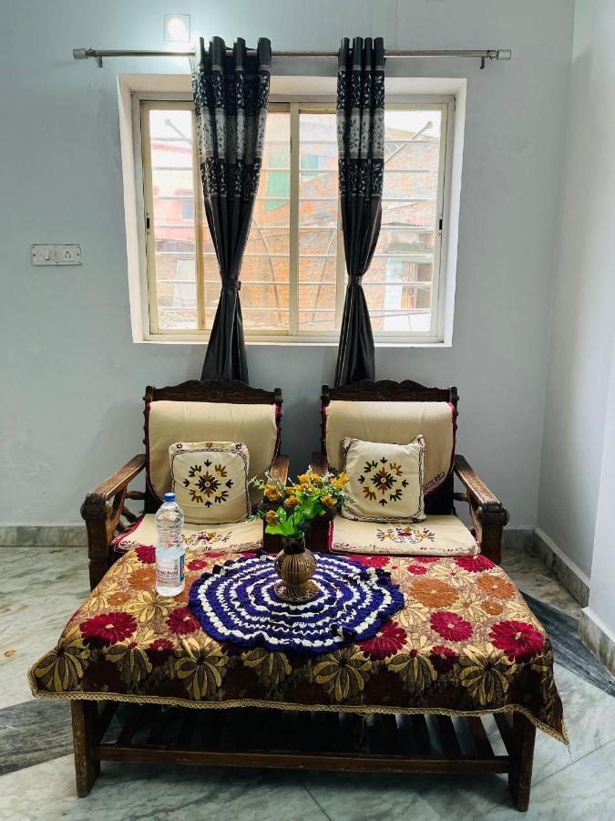 Tiwari G Home Stay 乌贾因 外观 照片